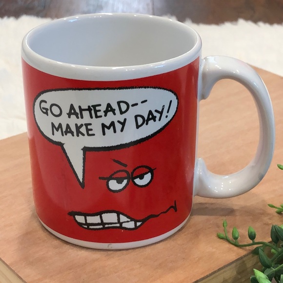 Vintage American Greetings cup - Picture 1 of 11